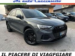 Grigio Usata 2022 Audi Q3 Sport SUV | 23.900 € (Super prezzo)