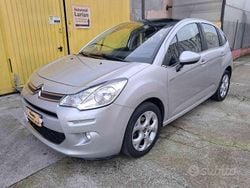 Grigio Usata 2014 Citroën C3 Exclusive Tre volumi | 5500 € (Buon prezzo)