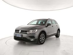 Grigio Usata 2019 VW Tiguan Business SUV | 18.900 € (Super prezzo)