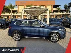 Blu/azzurro Usata 2023 BMW X1 xLine SUV | 34.490 € (Buon prezzo)