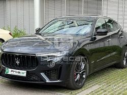 Nero Usata 2021 Maserati GranSport Station wagon | 35.780 €