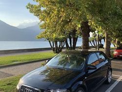 Usata 2007 Audi A3 Attraction Tre volumi | 2499 € (Super prezzo)