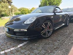 Usata 2005 Porsche Boxster Cabrio | 26.500 € (Buon prezzo)