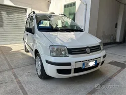 Bianco Usata 2007 Fiat Panda Emotion Due volumi | 2990 € (Ottimo prezzo)