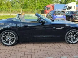 Nero Usata 2014 BMW Z4 Cabrio | 24.490 € (Ottimo prezzo)