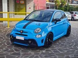 Usata 2009 Abarth 500 Due volumi | 12.000 € (Cara)