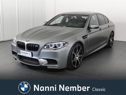 Usata 2024 BMW M5 Comfort Edition Tre volumi | 130.000 €