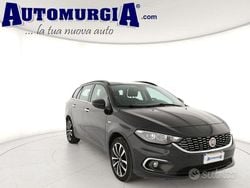 Nero Usata 2018 Fiat Tipo Lounge Station wagon | 9990 € (Ottimo prezzo)