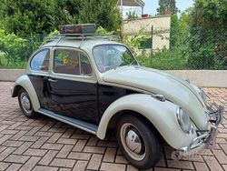 Usata 1960 VW Maggiolino | 10.000 €