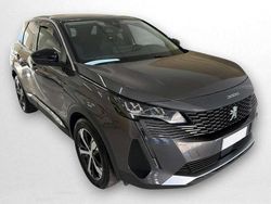 Grigio Usata 2022 Peugeot 3008 Allure SUV | 19.200 € (Ottimo prezzo)