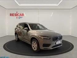 Grigio Nuova 2024 Volvo XC90 Core SUV | 65.900 € (Buon prezzo)