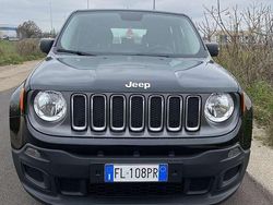 Usata 2017 Jeep Renegade Limited SUV | 13.950 € (Buon prezzo)