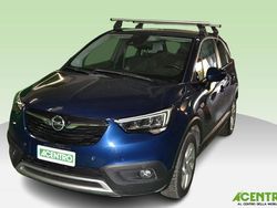 Blu Usata 2020 Opel Crossland X Ultimate SUV | 12.900 € (Buon prezzo)