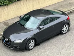 Usata 2011 Audi TT Coupé | 12.500 € (Buon prezzo)
