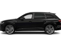 Nero Usata 2023 Audi Q7 Sport SUV | 64.900 € (Molto cara)