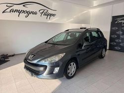 Grigio Usata 2010 Peugeot 308 Station wagon | 4999 € (Cara)