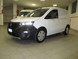 Bianco Usata 2024 Nissan Townstar Furgone | 16.900 € (Super prezzo)