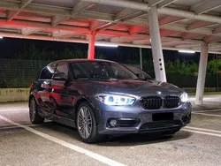 Usata 2019 BMW 118 Due volumi | 15.500 € (Super prezzo)