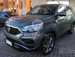 Usata 2019 Ssangyong (KGM) Rexton SUV | 16.800 € (Buon prezzo)