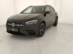 Nero Usata 2024 Mercedes GLA200 Advanced Plus SUV | 40.900 € (Buon prezzo)