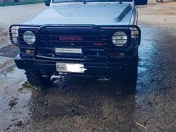 Usata 1986 Daihatsu Rocky SUV | 4500 €