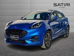 Usata 2022 Ford Puma ST-Line | 18.900 € (Buon prezzo)