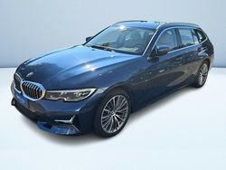 Usata 2024 BMW 318 Comfort Edition Station wagon | 26.900 € (Super prezzo)