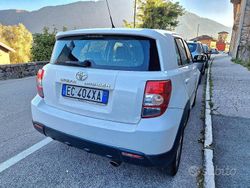 Bianco Usata 2010 Toyota Urban Cruiser Sol SUV | 6500 €