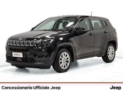 Nero Usata 2021 Jeep Compass Longitude SUV | 20.990 € (Buon prezzo)