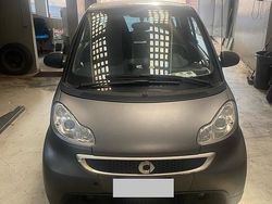 Grigio Usata 2013 Smart ForTwo Coupé Passion Coupé | 7500 € (Buon prezzo)