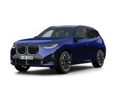 Blu/azzurro Nuova 2025 BMW X3 M Sport SUV | 69.500 € (Buon prezzo)