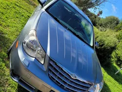 Usata 2010 Chrysler Sebring Cabriolet Cabrio | 5000 €