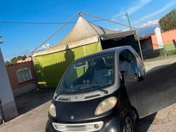 Nero Usata 2001 Smart ForFour Due volumi | 800 €