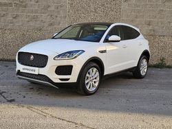 Fuji white Usata 2020 Jaguar E-Pace S SUV | 27.900 € (Molto cara)
