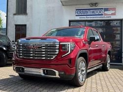 Rosso Nuova 2026 GMC Sierra Pick-up | 86.475 €