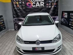 Bianco Usata 2015 VW Golf Comfortline Tre volumi | 7999 € (Super prezzo)