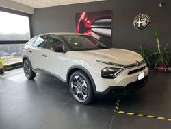 Nero Usata 2024 Citroën C4 PureTech Tre volumi | 17.800 € (Buon prezzo)