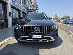 Grigio Usata 2019 Mercedes GLC220 SUV | 28.900 € (Super prezzo)