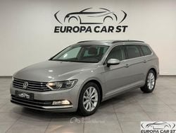 Grigio Usata 2016 VW Passat Business Station wagon | 12.800 € (Buon prezzo)