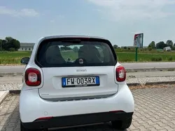 Usata 2016 Smart ForTwo Coupé Coupé | 8200 € (Buon prezzo)