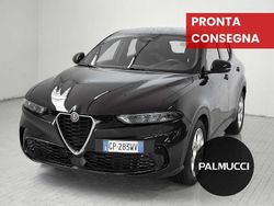 Other Usata 2023 Alfa Romeo Tonale Super SUV | 24.200 € (Buon prezzo)
