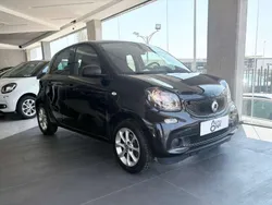 Nero Usata 2019 Smart ForFour Passion Due volumi | 11.890 € (Buon prezzo)