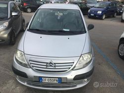 Grigio Usata 2003 Citroën C3 Due volumi | 1700 €