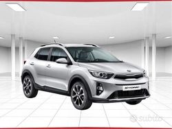 Usata 2025 Kia Stonic Style SUV | 18.700 €