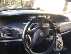 Marrone Usata 2010 Fiat Ulysse Monovolume | 230.000 €