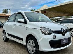 Bianco Usata 2016 Renault Twingo SE Due volumi | 7800 € (Buon prezzo)