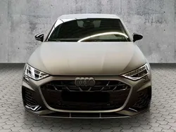 Polarmatteffekt audi exclusive Usata 2024 Audi S3 Sportback Exclusive Station wagon | 57.800 €