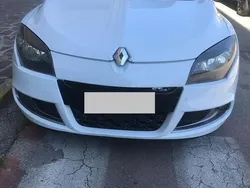 Usata 2010 Renault Mégane GT Line GT-Line Coupé | 3500 € (Ottimo prezzo)