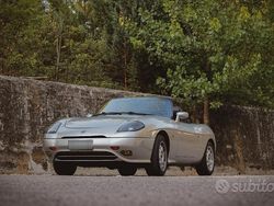 Usata 1998 Fiat Barchetta Cabrio | 9500 € (Buon prezzo)