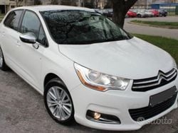 Usata 2013 Citroën C4 Tre volumi | 2000 € (Super prezzo)